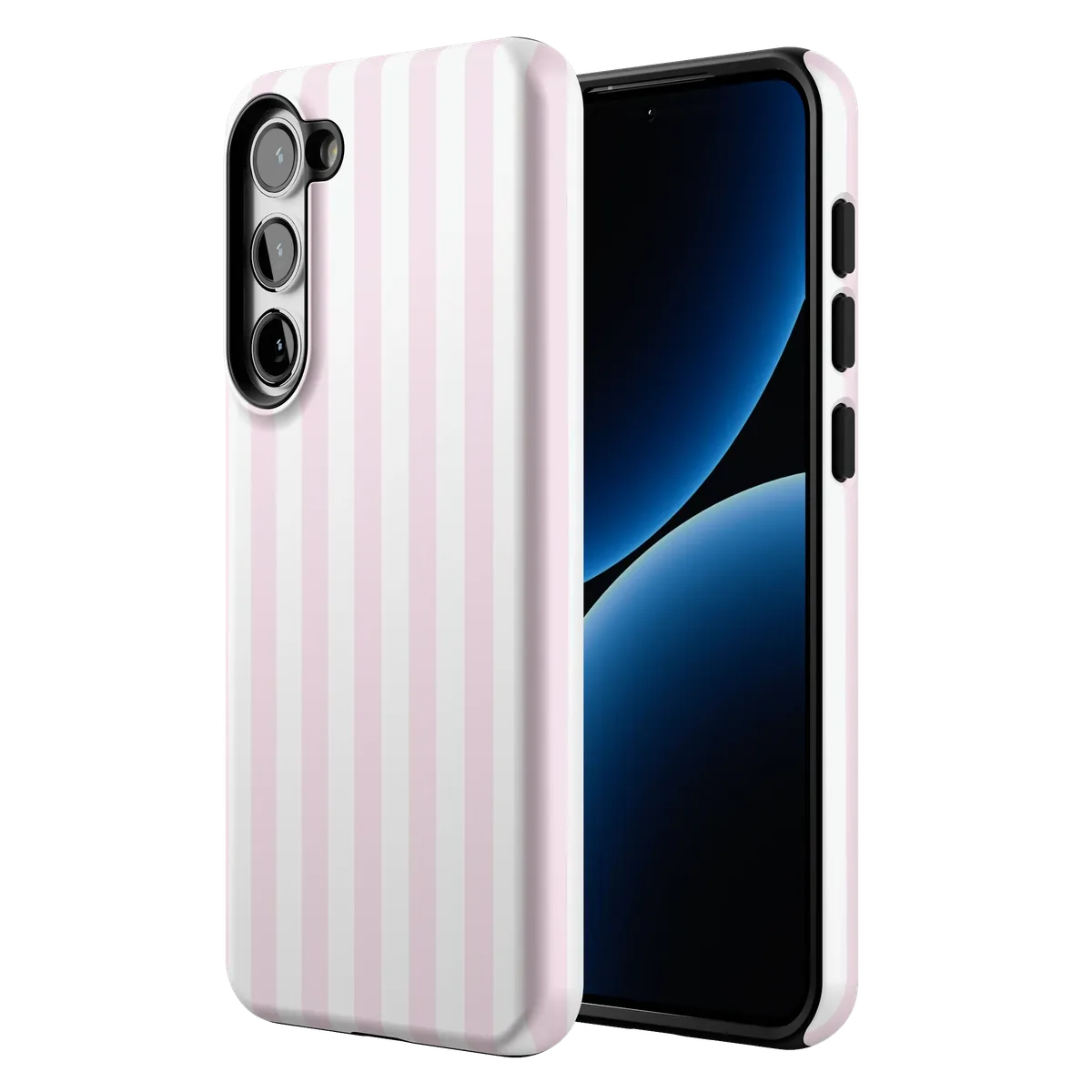 Pink Stripes | Sunday Best Case
