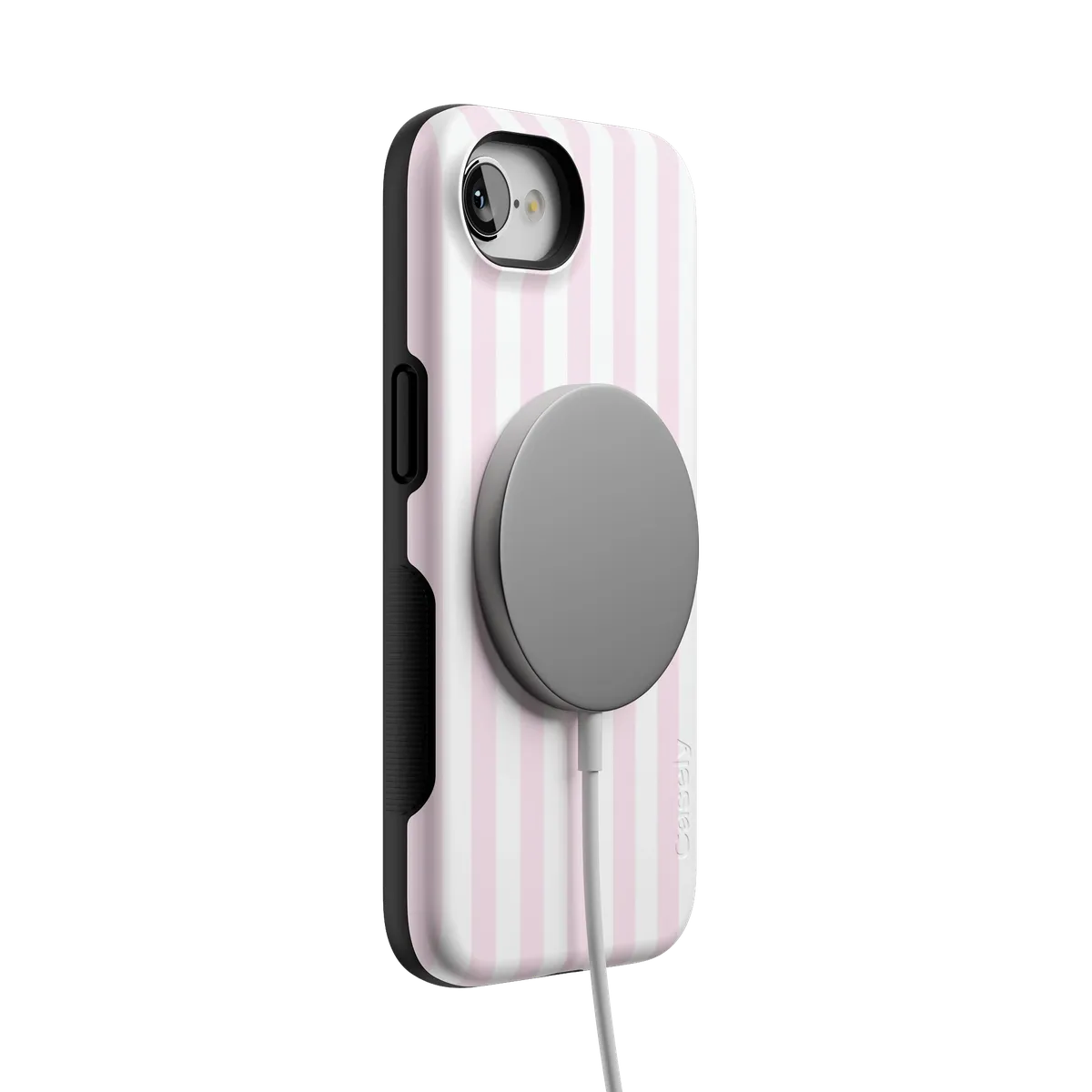Pink Stripes | Sunday Best Case
