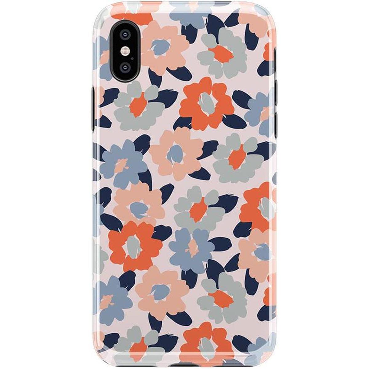Field of Flowers | Pastel Floral Case