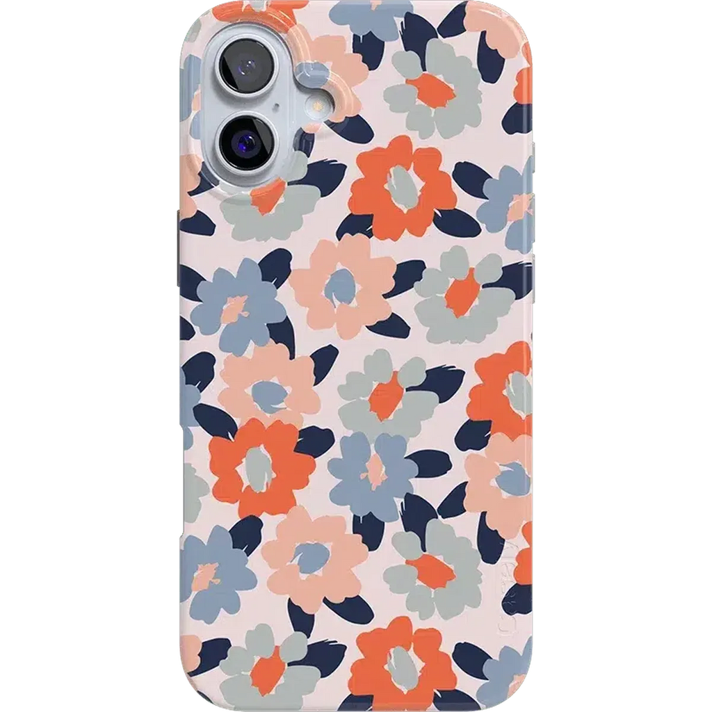 Field of Flowers | Pastel Floral Case