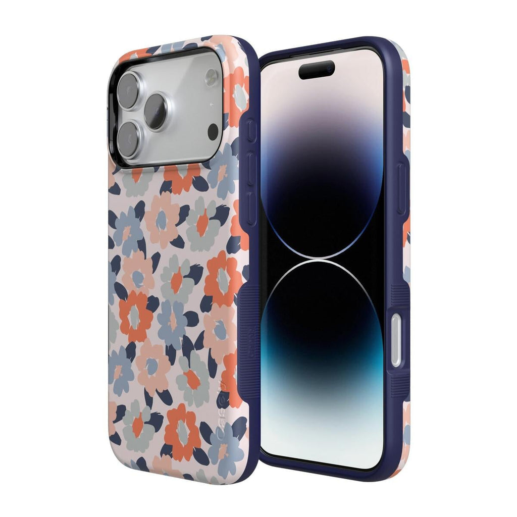Field of Flowers | Pastel Floral Case