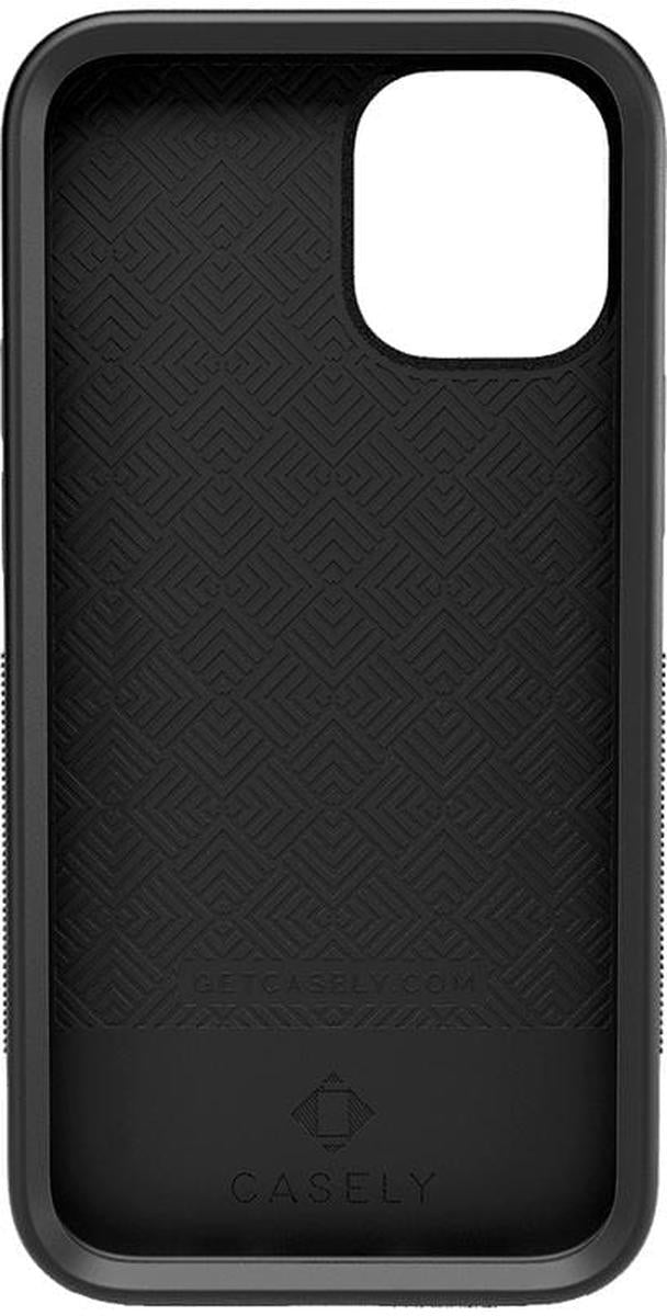 Fit Check | Neutral Checkerboard Case