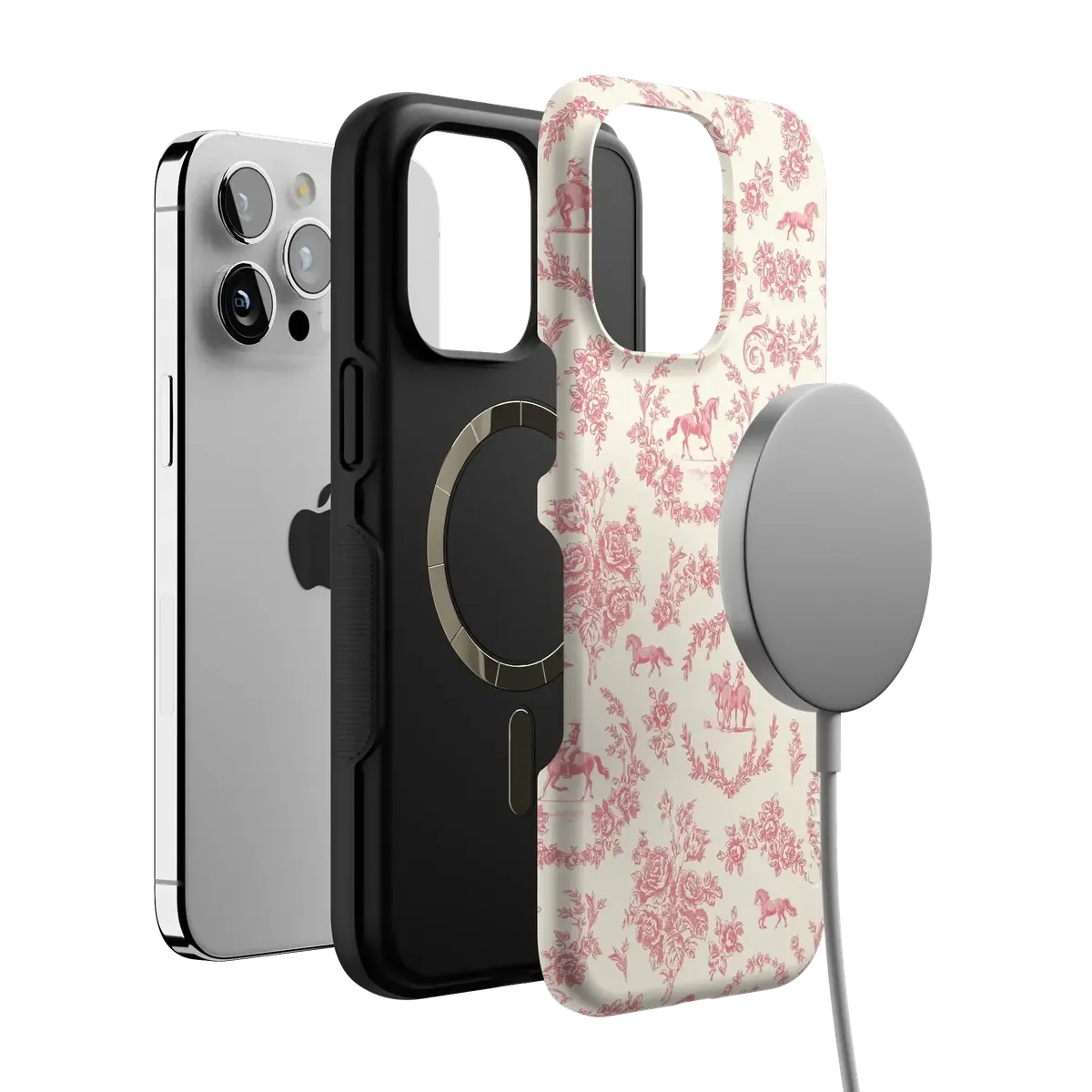 Western Bloom | Jenna Palek x Casely Case