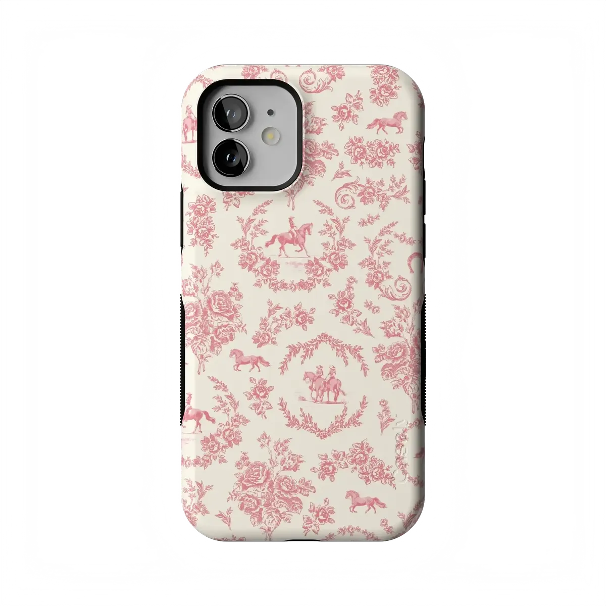 Western Bloom | Jenna Palek x Casely Case