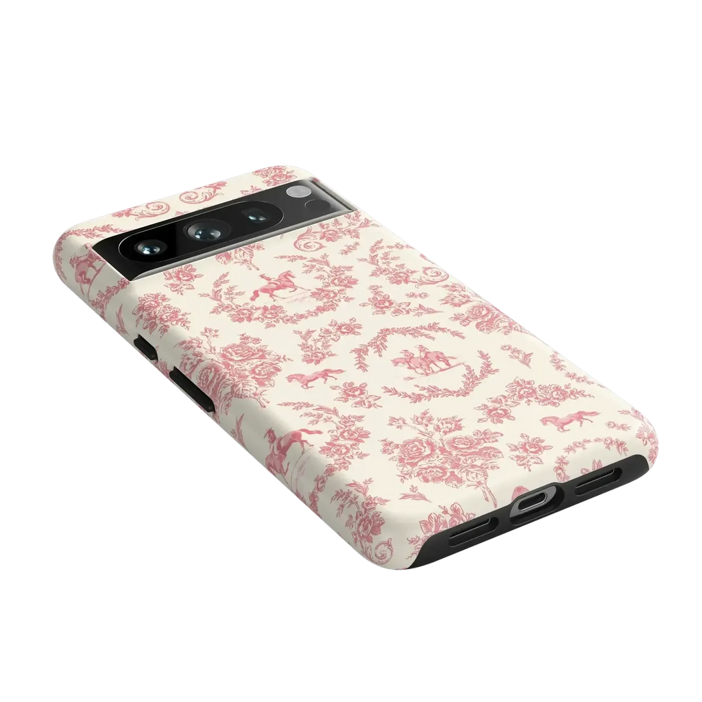 Western Bloom | Jenna Palek x Casely Case