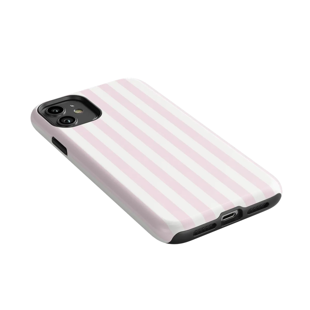 Pink Stripes | Sunday Best Case