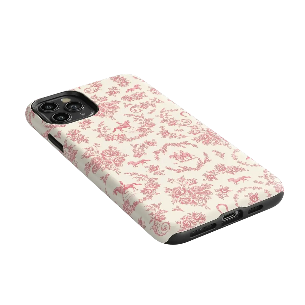 Western Bloom | Jenna Palek x Casely Case