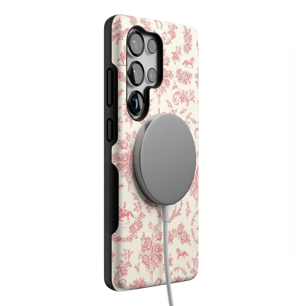 Western Bloom | Jenna Palek x Casely Case