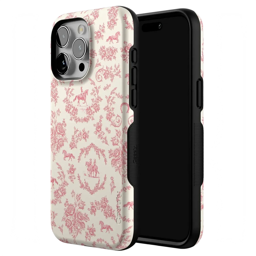 Western Bloom | Jenna Palek x Casely Case