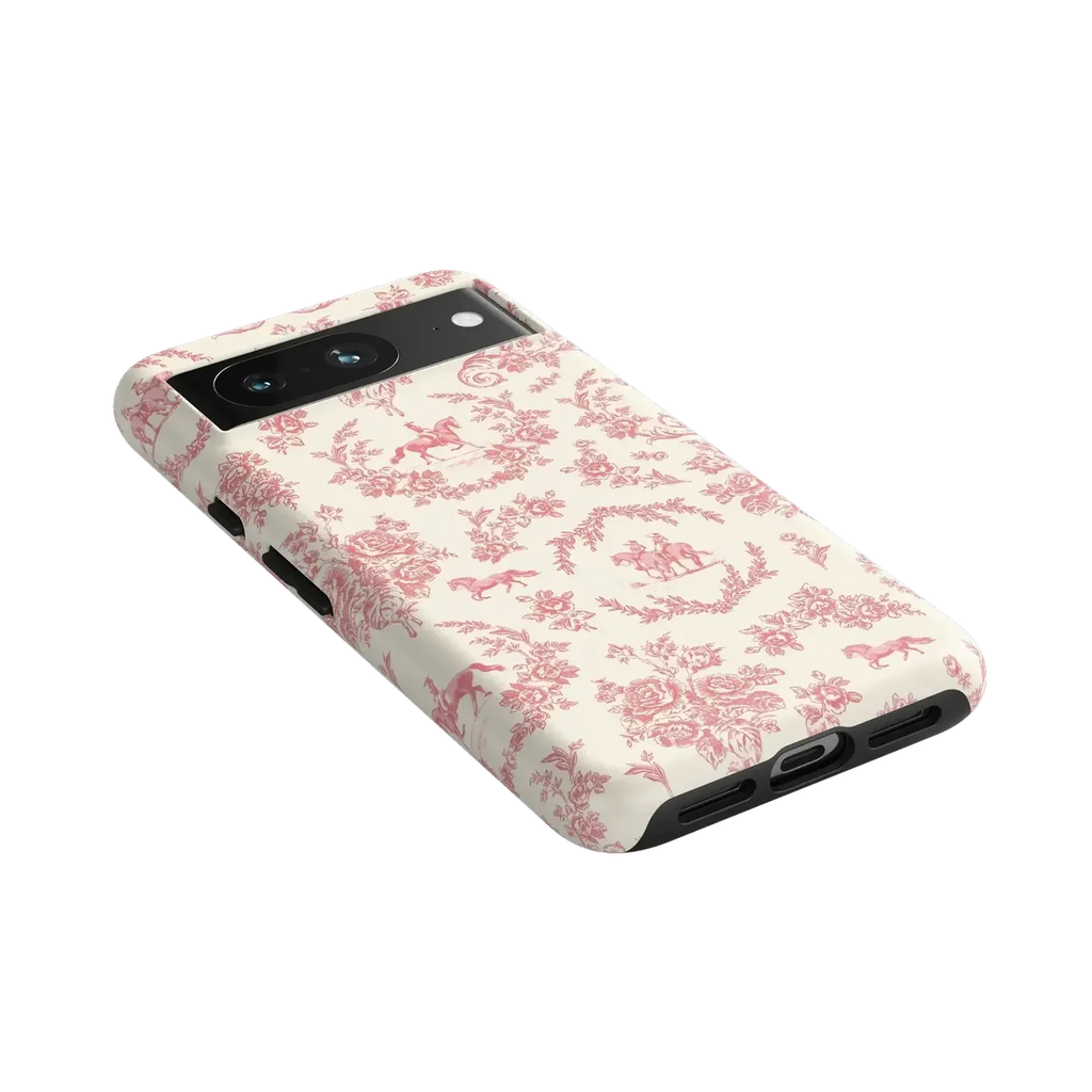Western Bloom | Jenna Palek x Casely Case