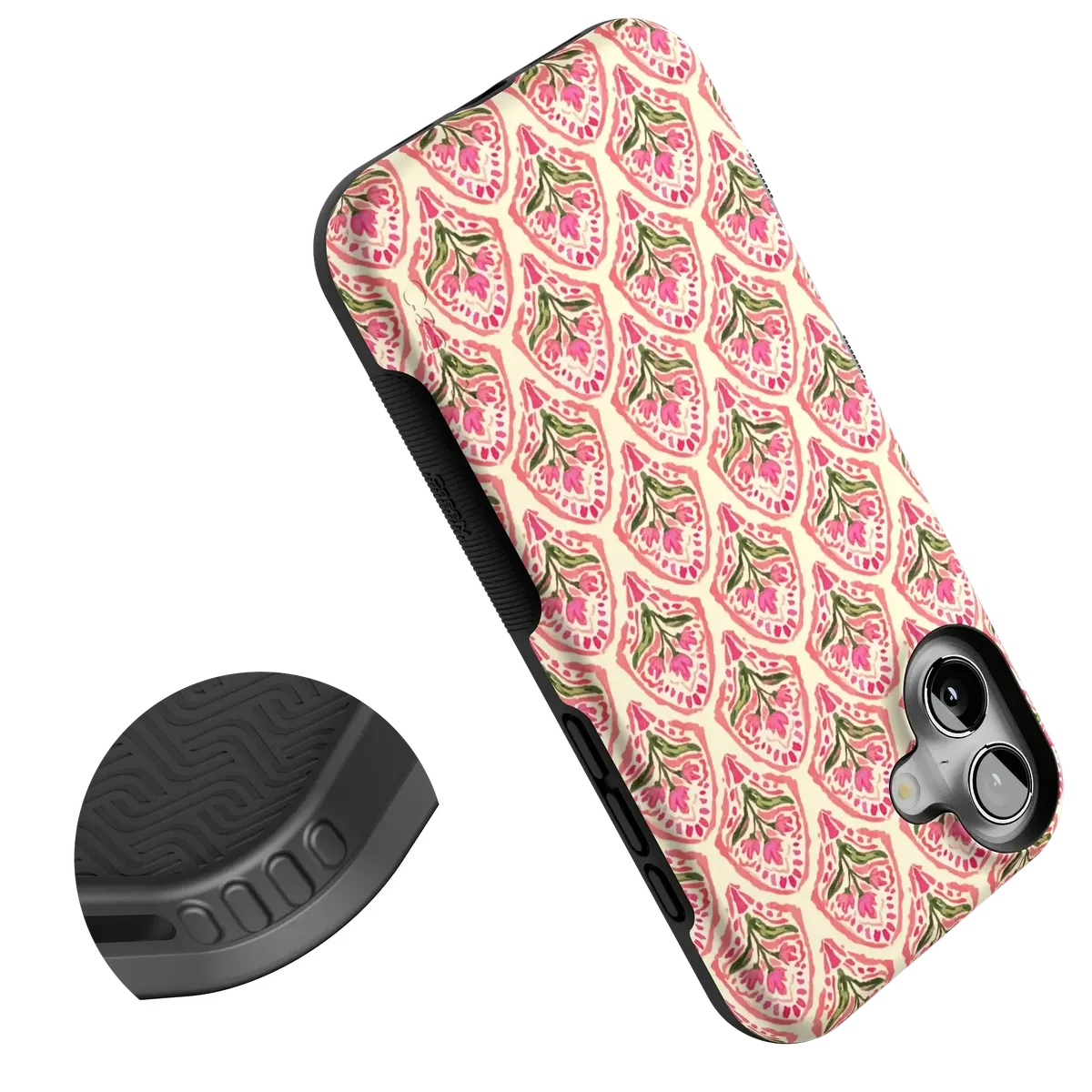 Tulip Tapestry | Jenna Palek x Casely Case