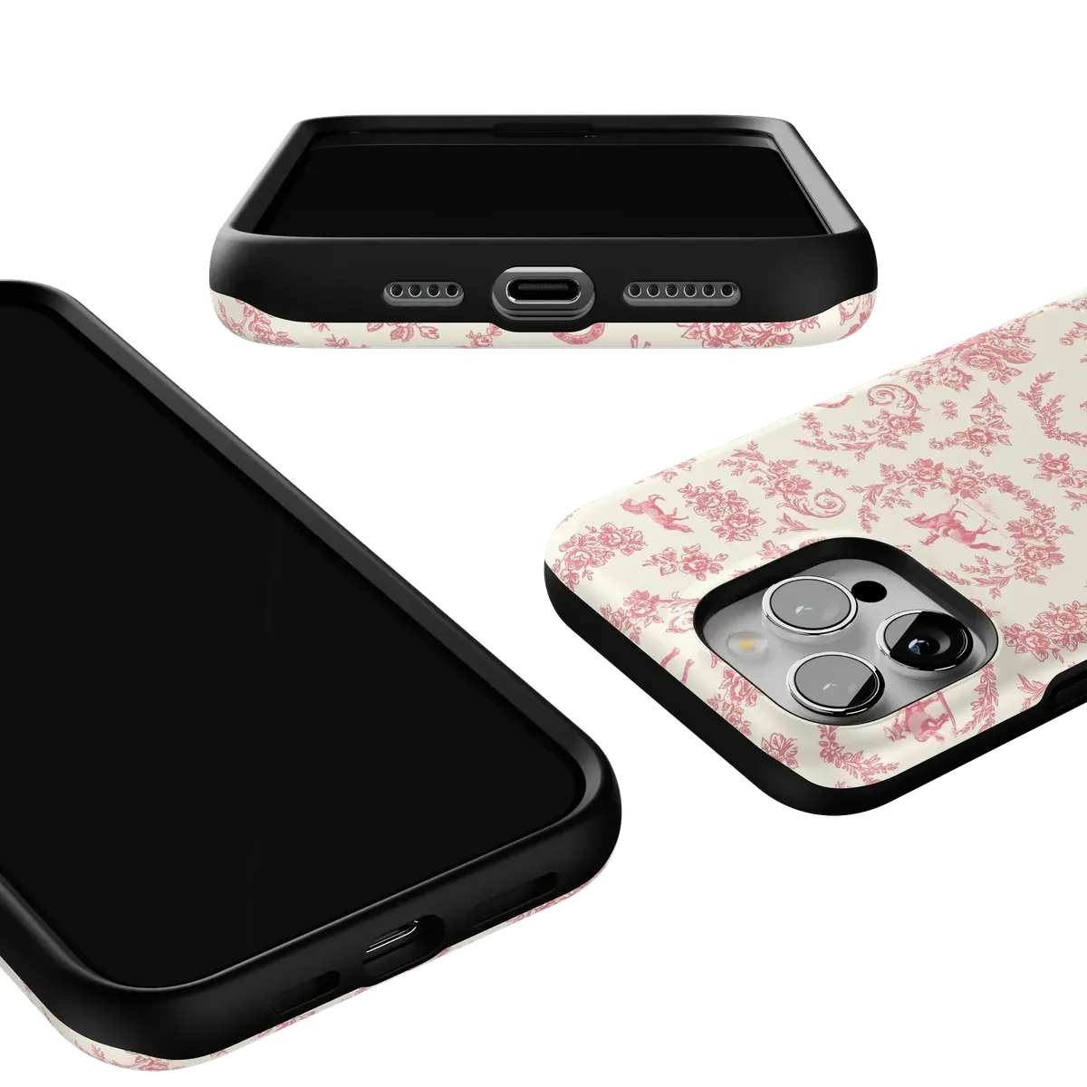 Western Bloom | Jenna Palek x Casely Case