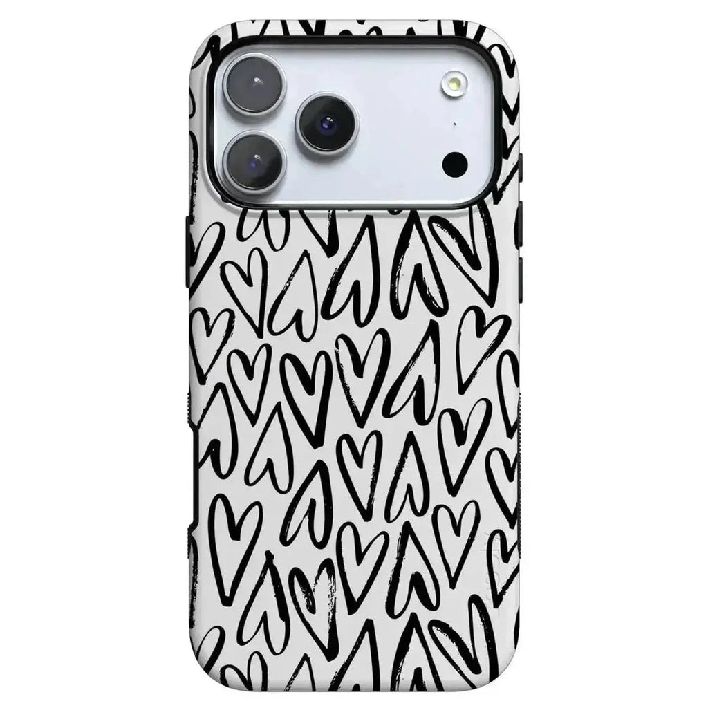 Heart Throb | Endless Hearts Case