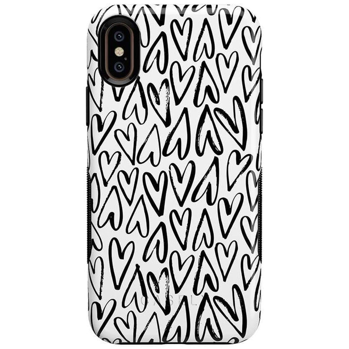 Heart Throb | Endless Hearts Case