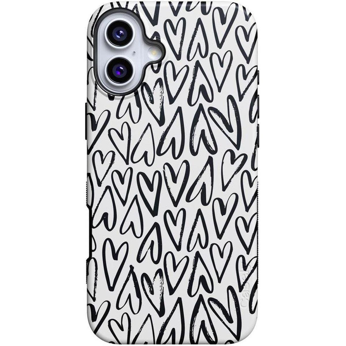 Heart Throb | Endless Hearts Case