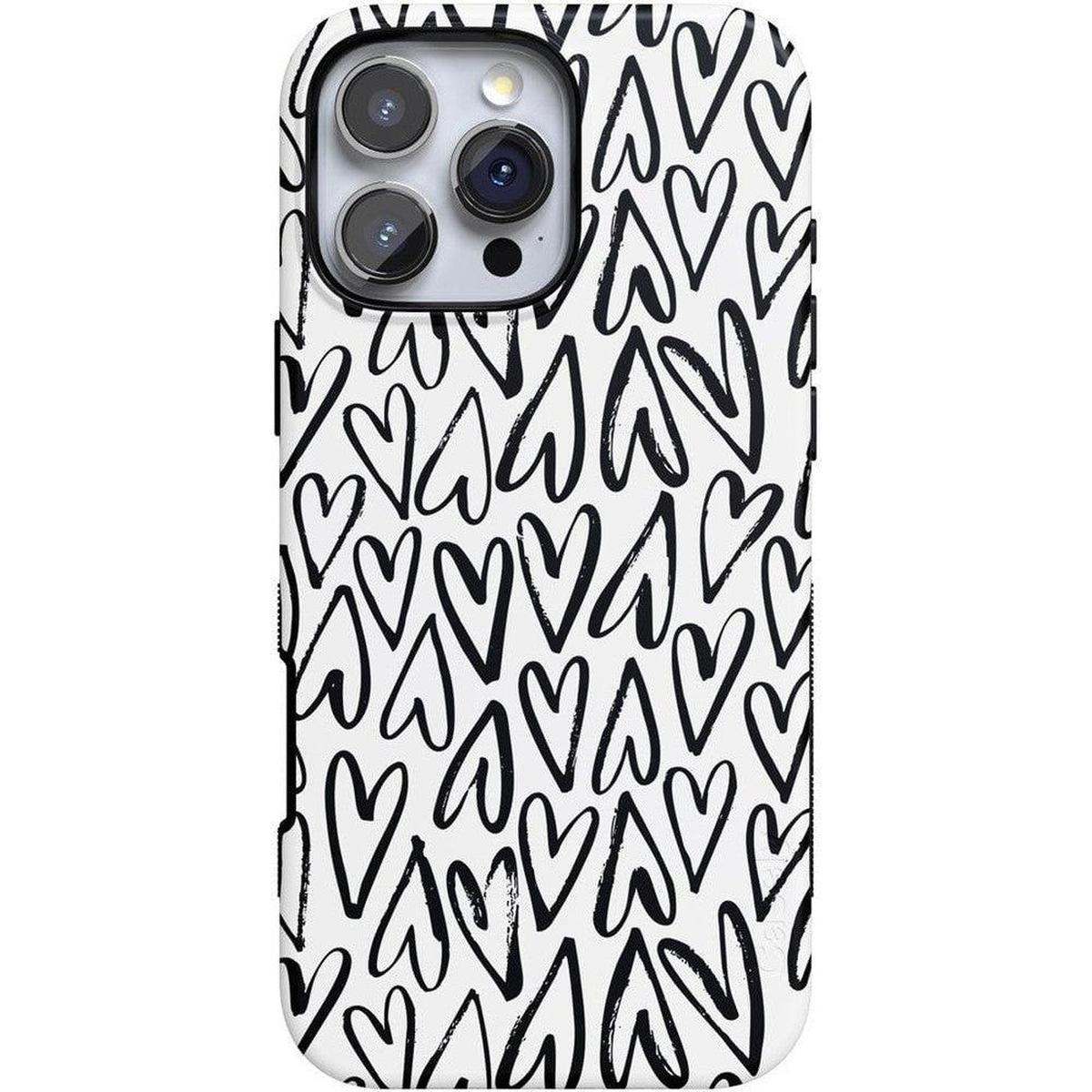 Heart Throb | Endless Hearts Case