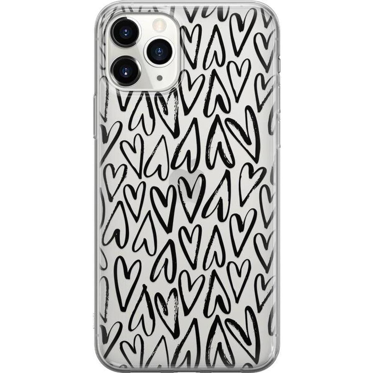 Heart Throb | Endless Hearts Case
