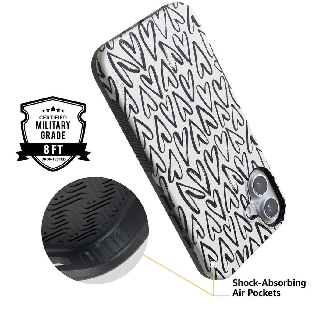 Heart Throb | Endless Hearts Case