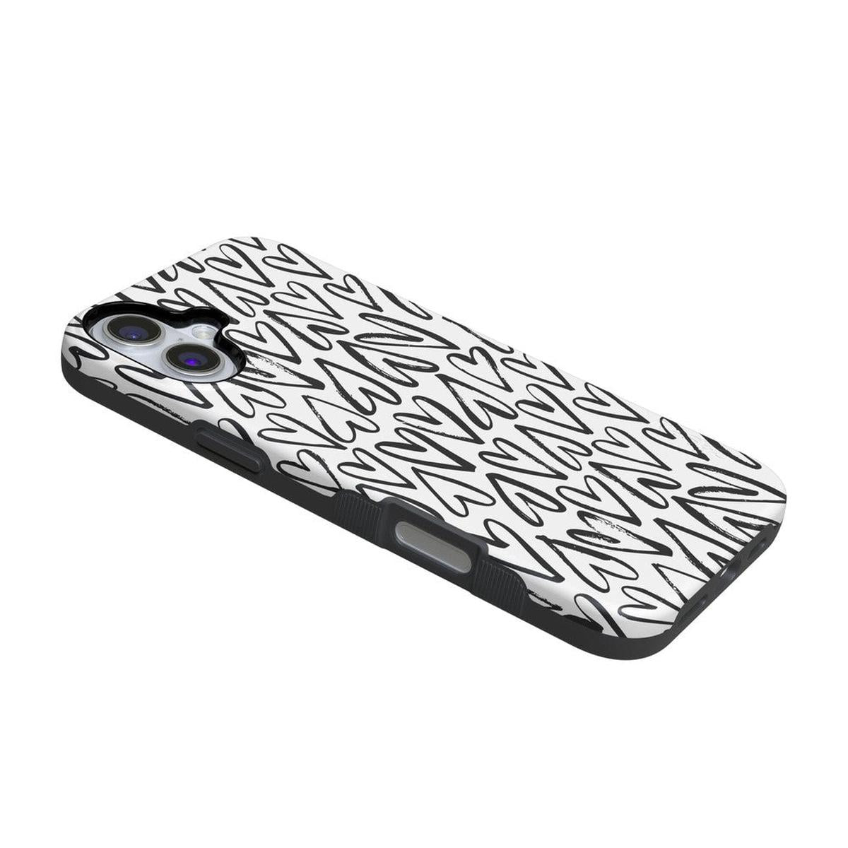 Heart Throb | Endless Hearts Case
