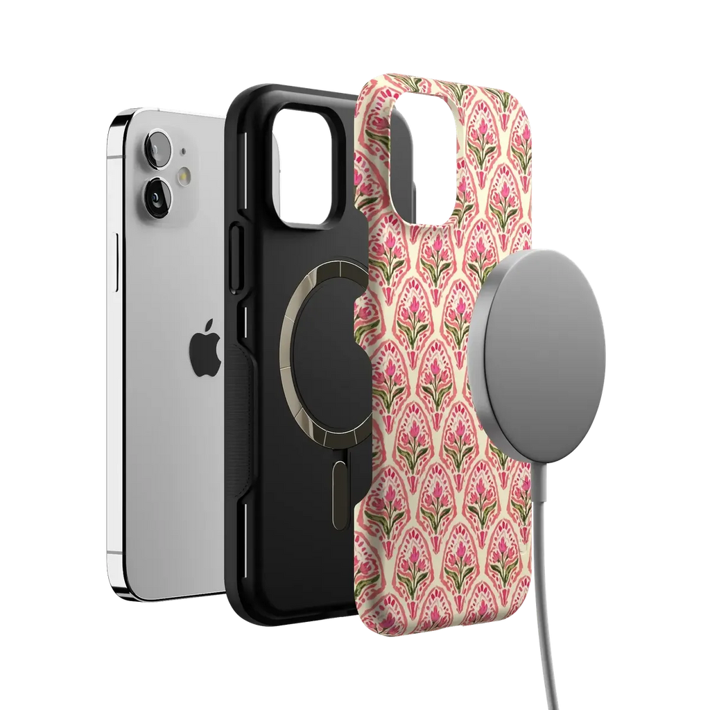 Tulip Tapestry | Jenna Palek x Casely Case