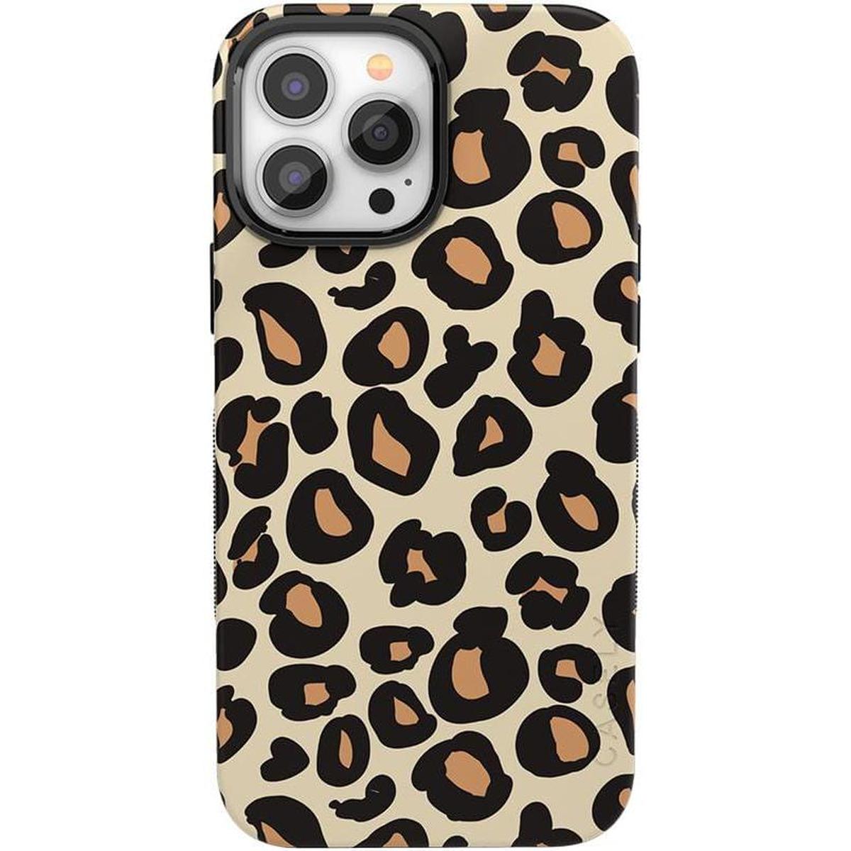 Into the Wild | Leopard Print Case