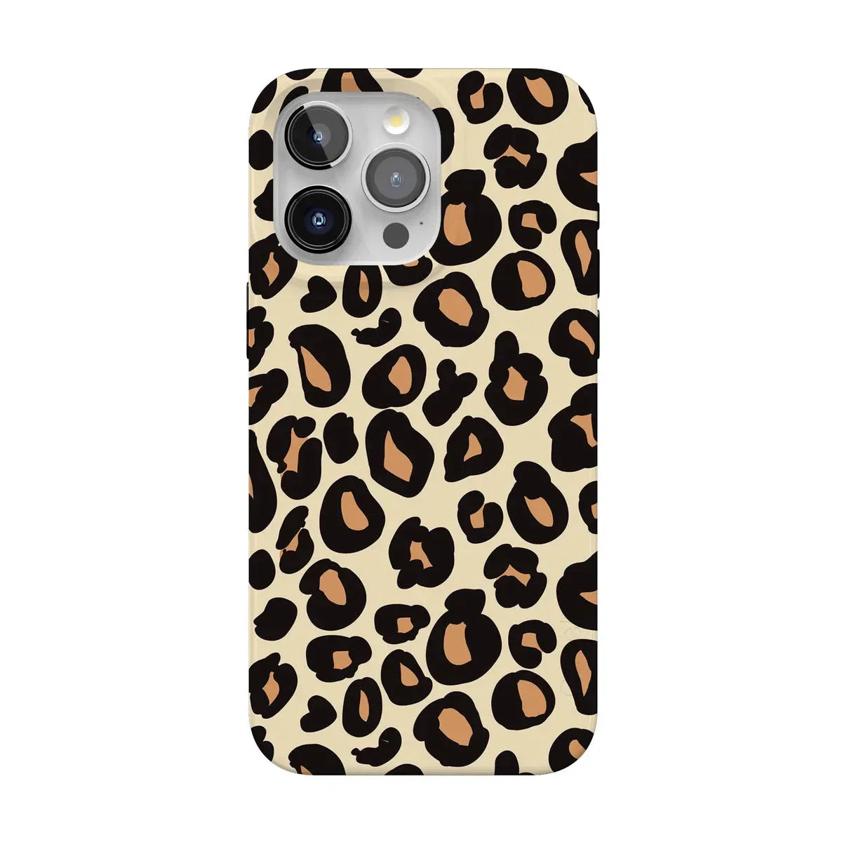 Into the Wild | Leopard Print Case