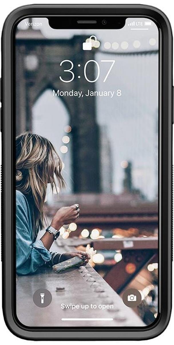 Into the Wild | Leopard Print Case