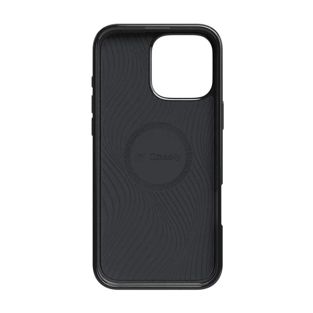 Into the Wild | Leopard Print Case