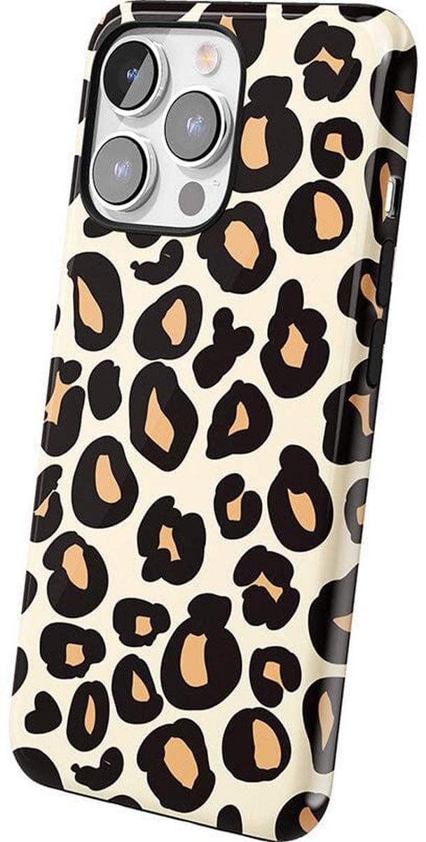 Into the Wild | Leopard Print Case