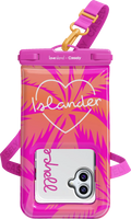 Islander AquaBuddy | Love Island Waterproof Phone Pouch