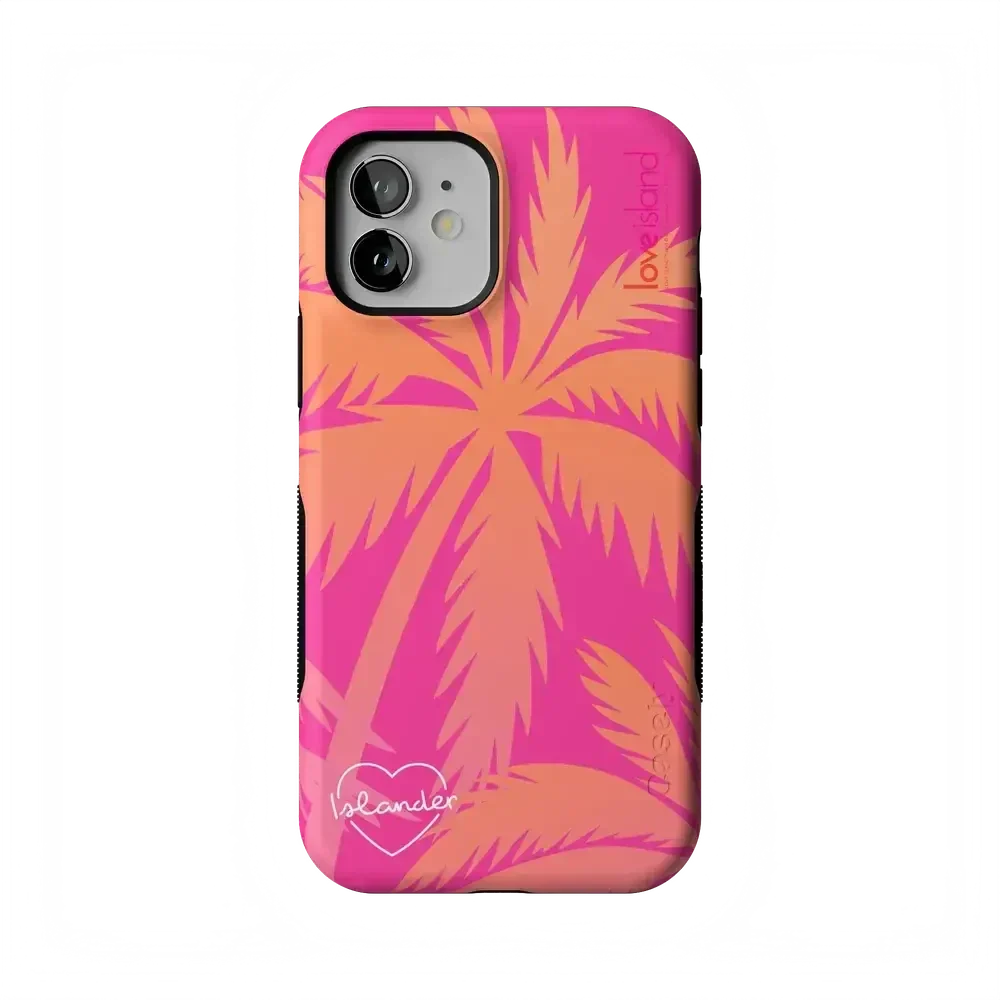 Islander | Love Island Case