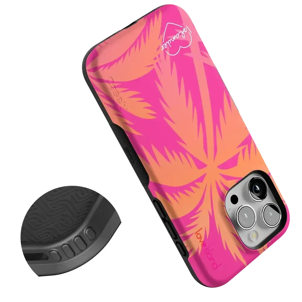 Islander | Love Island Case
