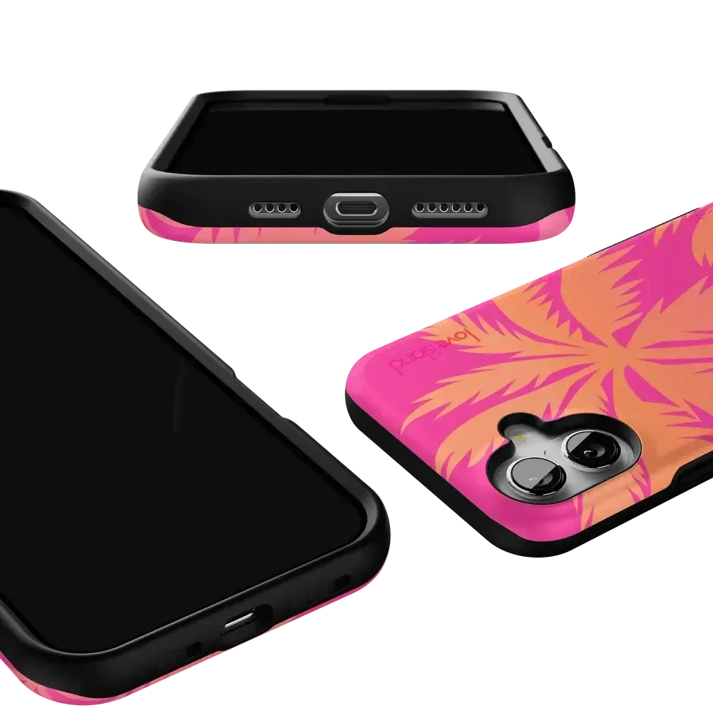 Islander | Love Island Case