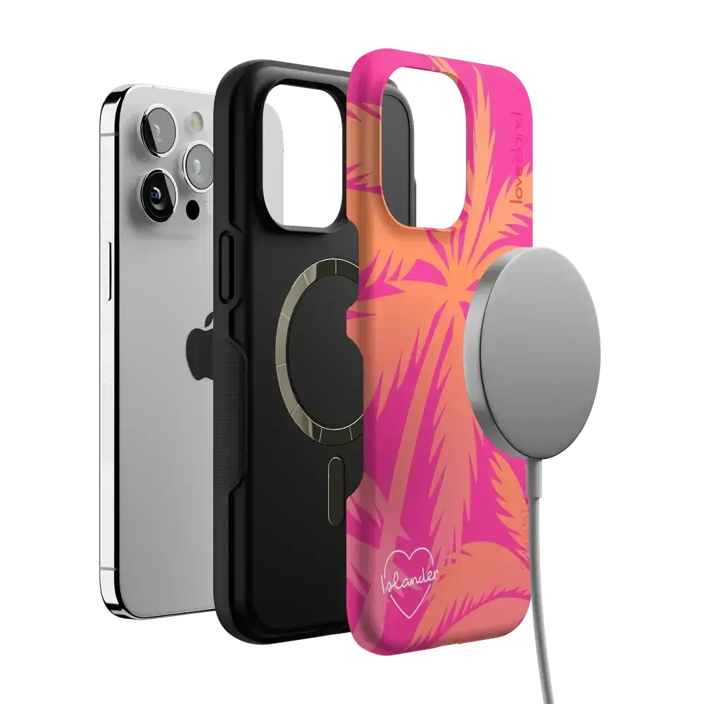 Islander | Love Island Case