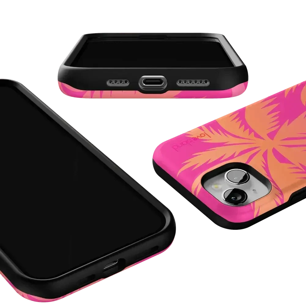Islander | Love Island Case