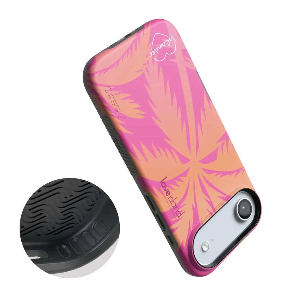 Islander | Love Island Case