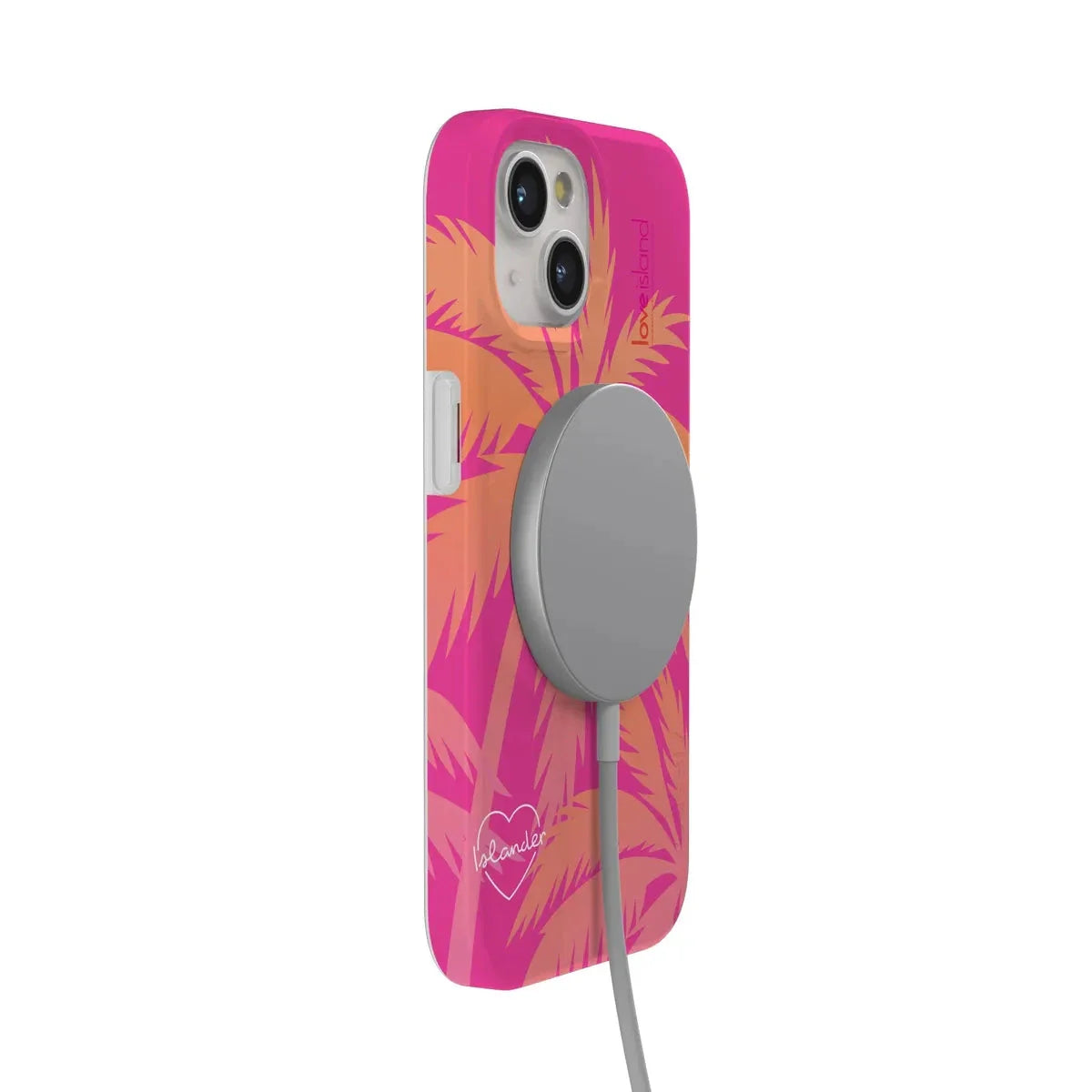Islander | Love Island Case