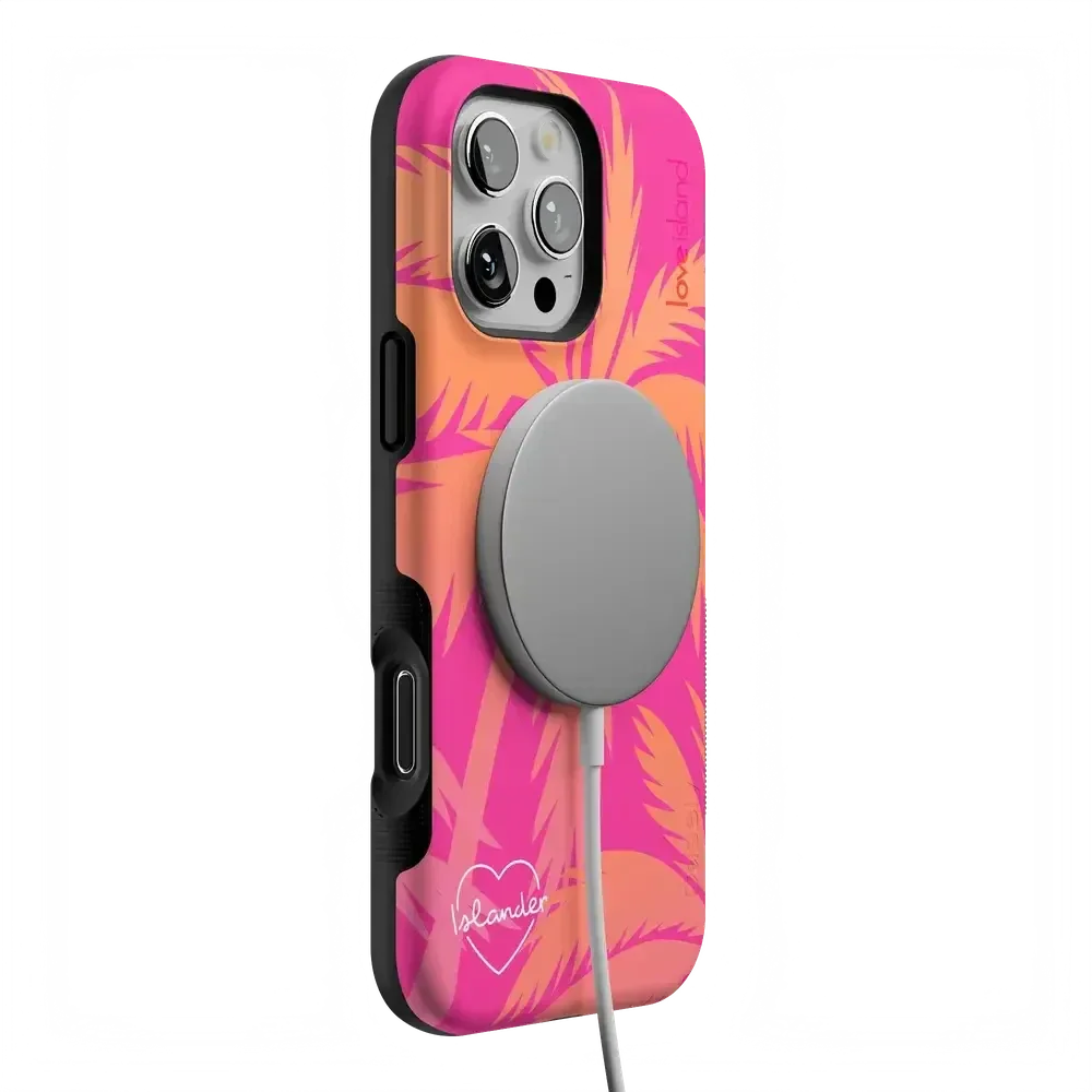 Islander | Love Island Case