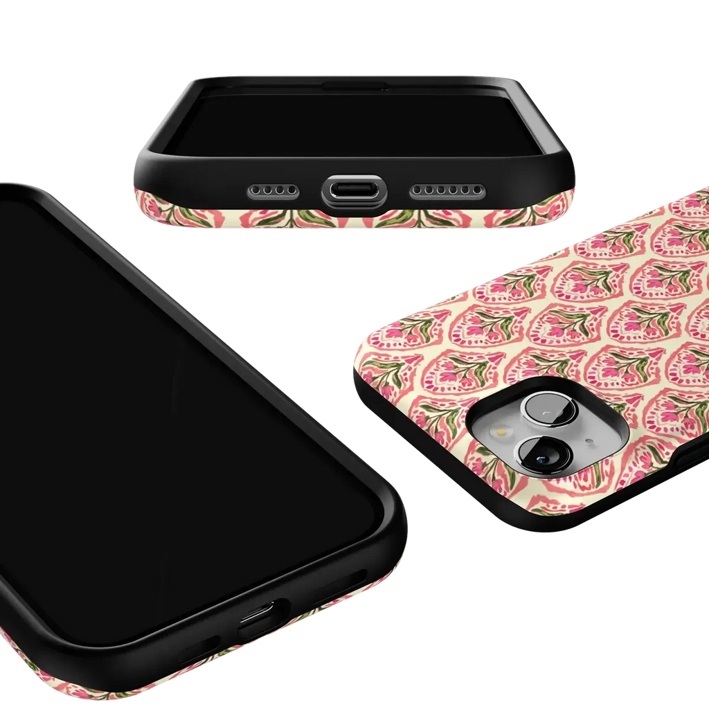 Tulip Tapestry | Jenna Palek x Casely Case