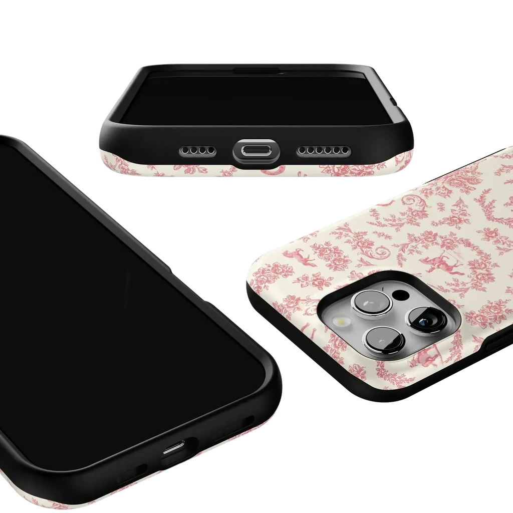 Western Bloom | Jenna Palek x Casely Case