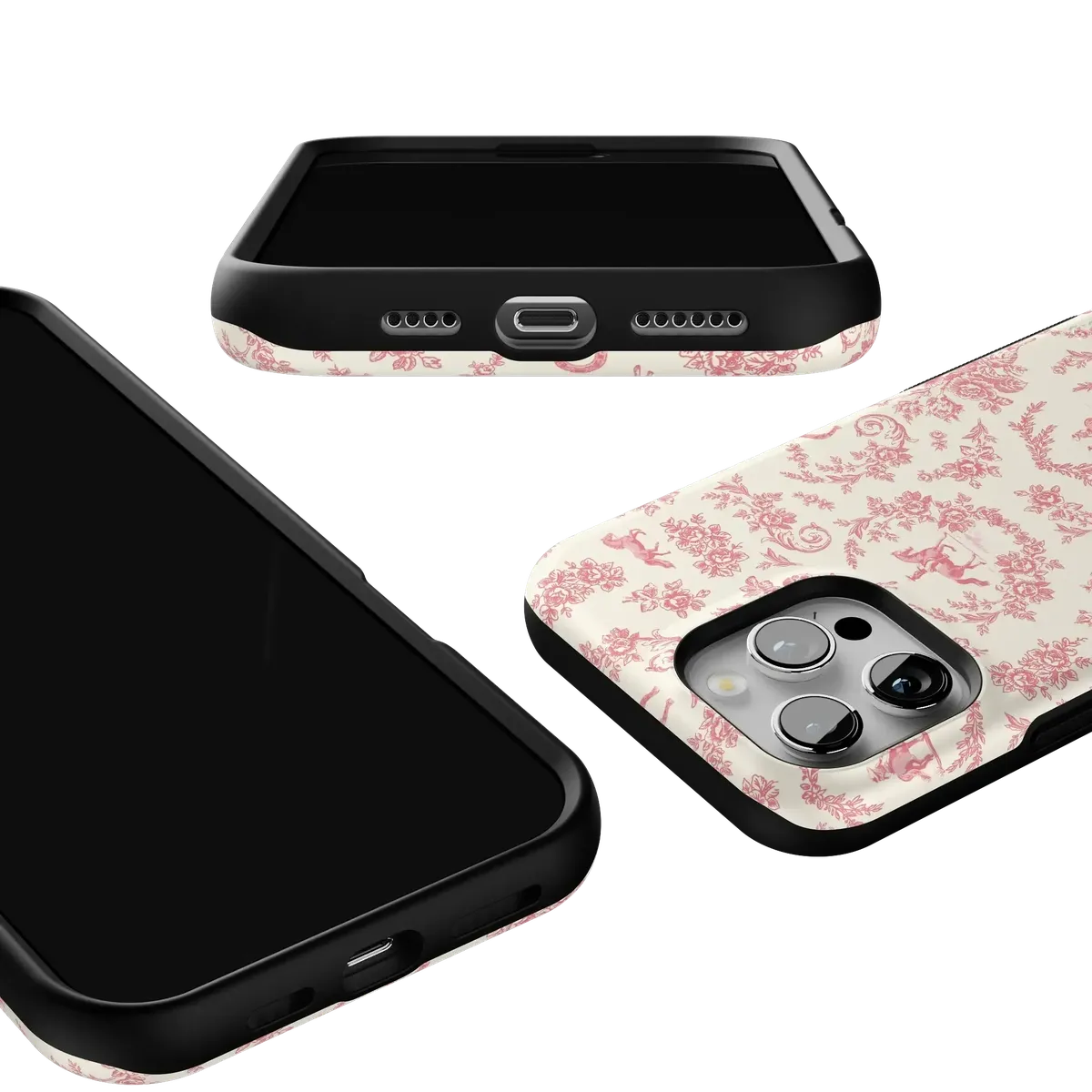 Western Bloom | Jenna Palek x Casely Case