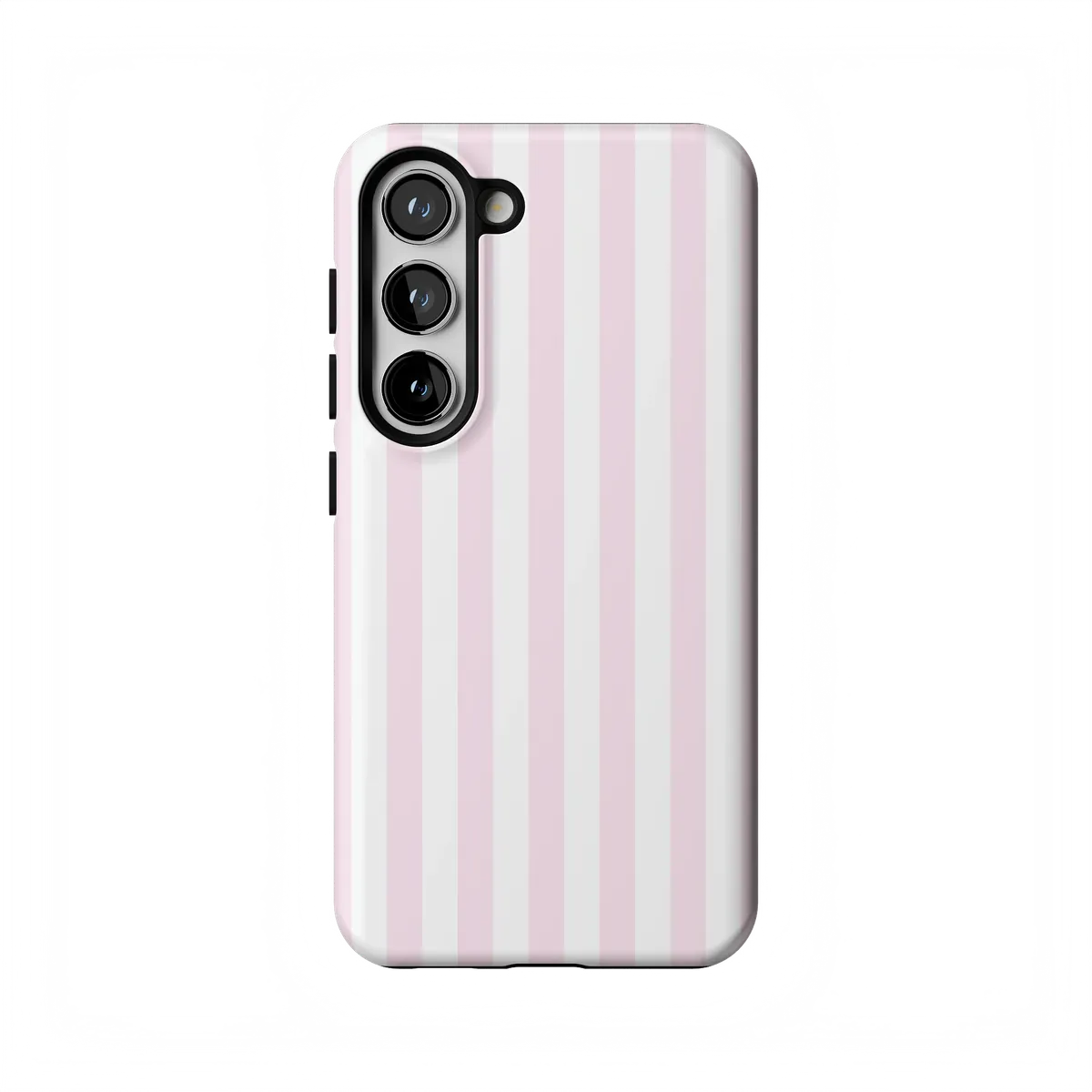 Pink Stripes | Sunday Best Case