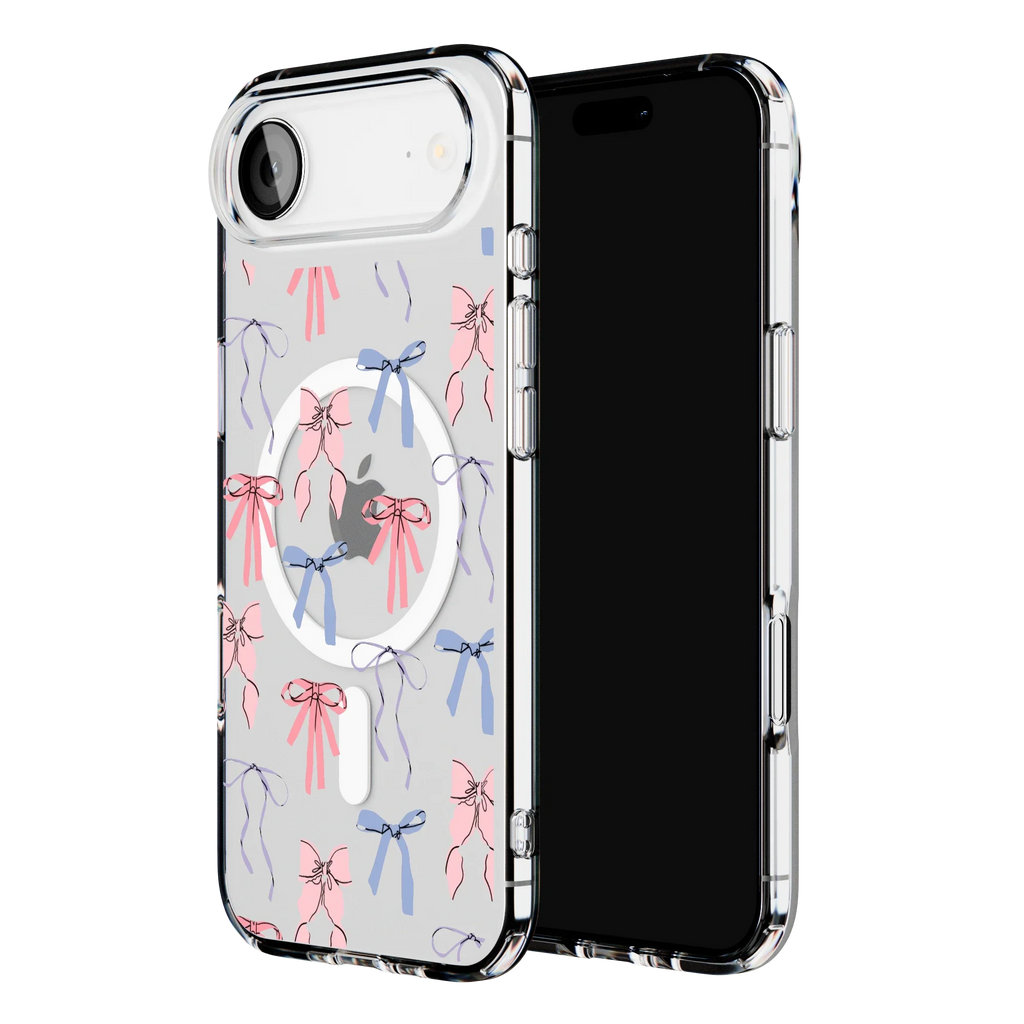 Coquette Girlie | Pastel Bows Case