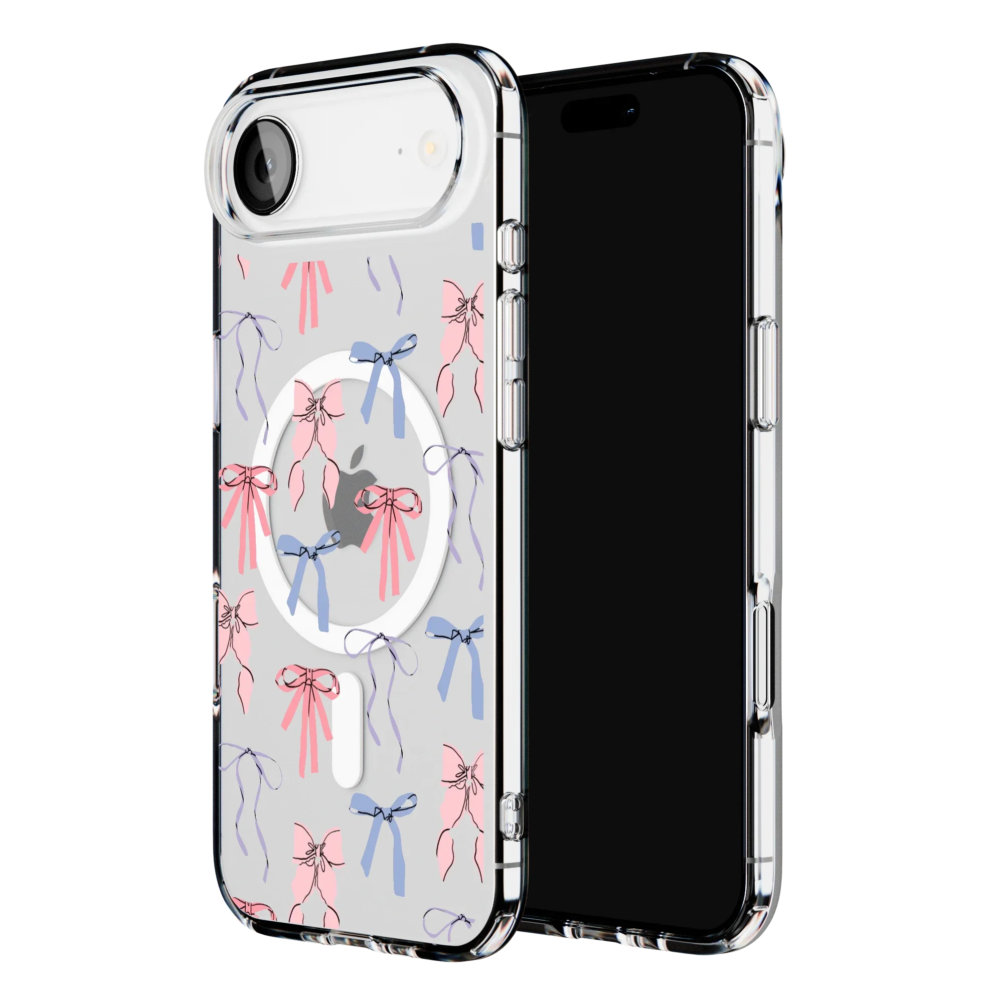 Coquette Girlie | Pastel Bows Case