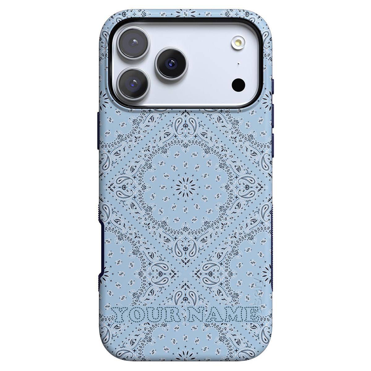 Lucky Bandana | Customizable Jenna Palek x Casely Case
