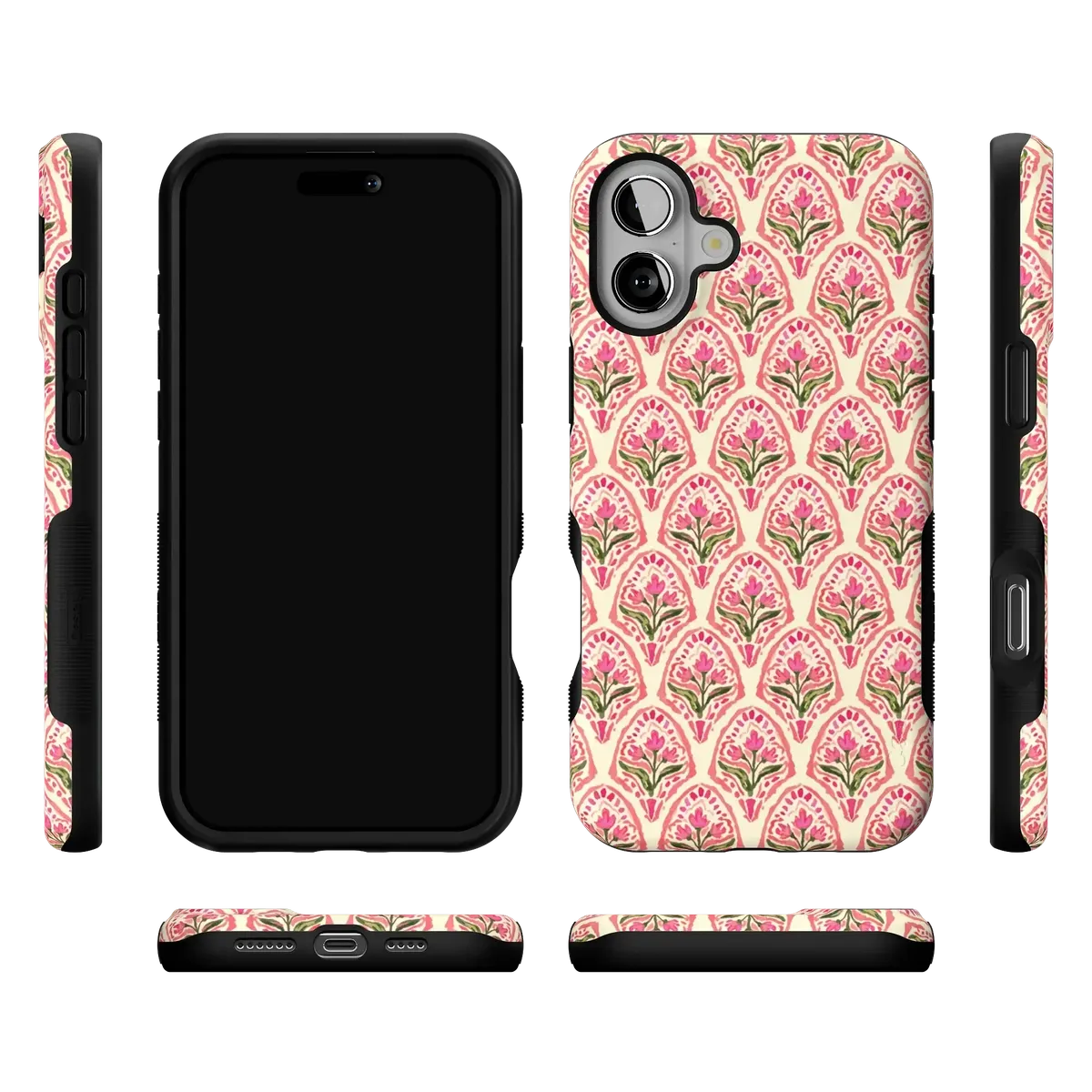 Tulip Tapestry | Jenna Palek x Casely Case