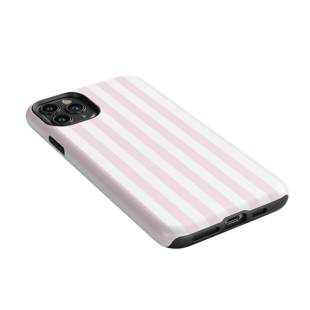 Pink Stripes | Sunday Best Case