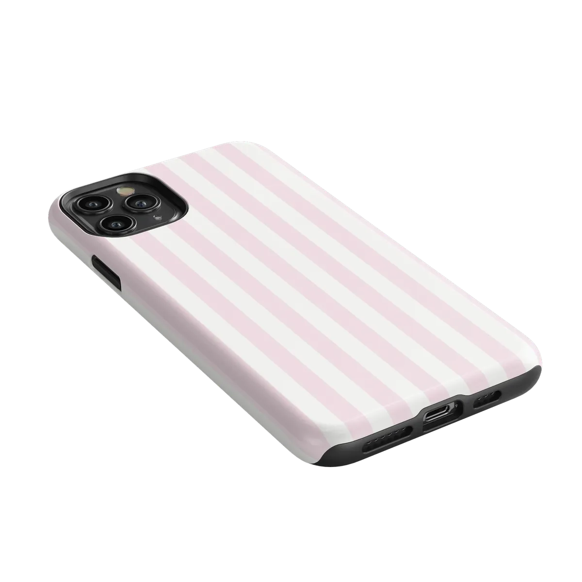 Pink Stripes | Sunday Best Case