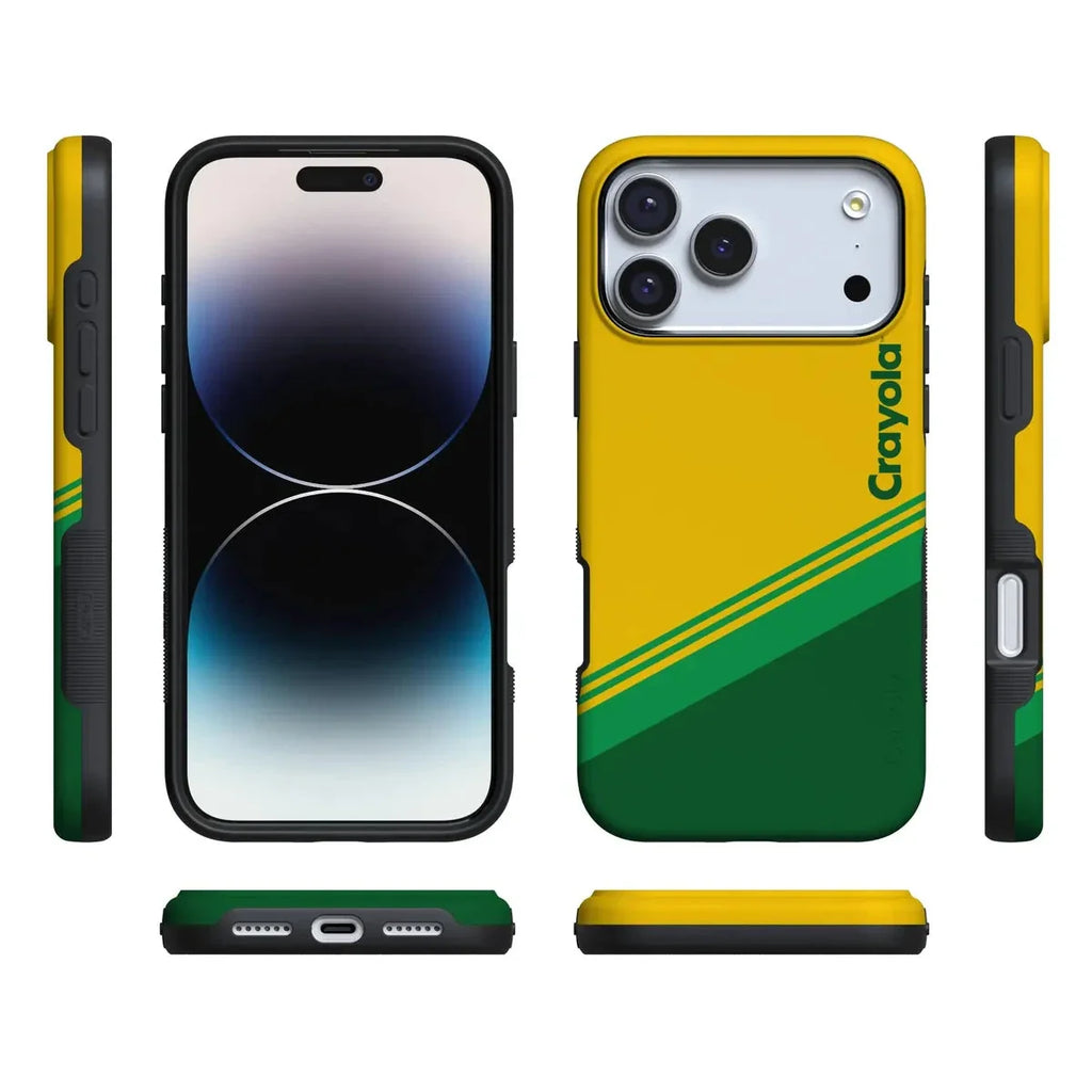 Keep It Classic | Crayola Crayon Box Case