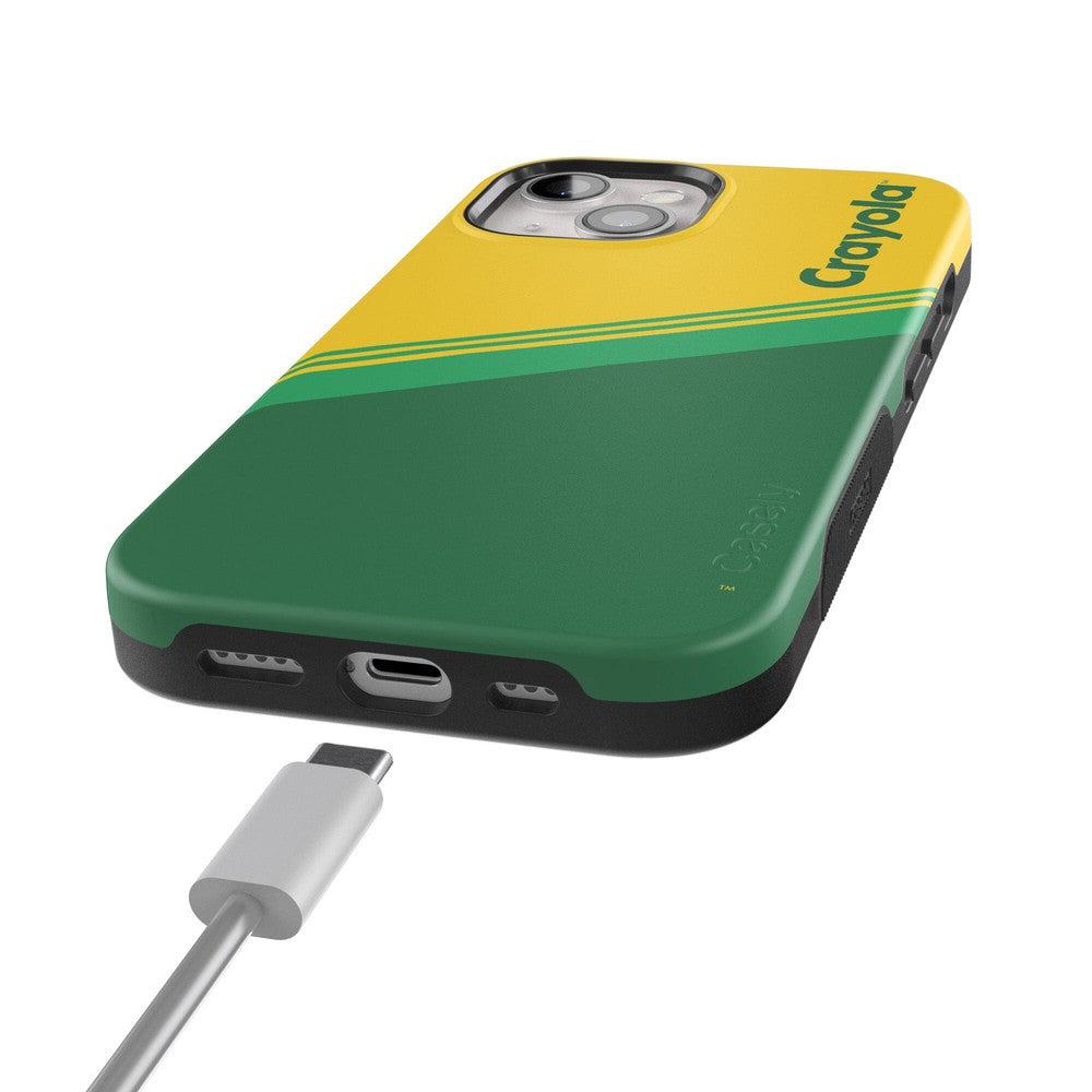 Keep It Classic | Crayola Crayon Box Case